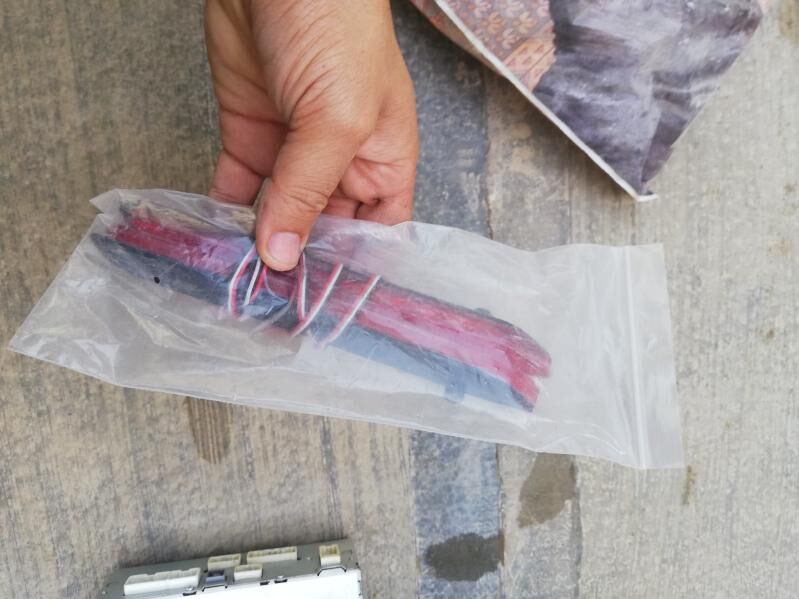 Awalon stop çyrajyk 50 TMT - Байрамали - img 2