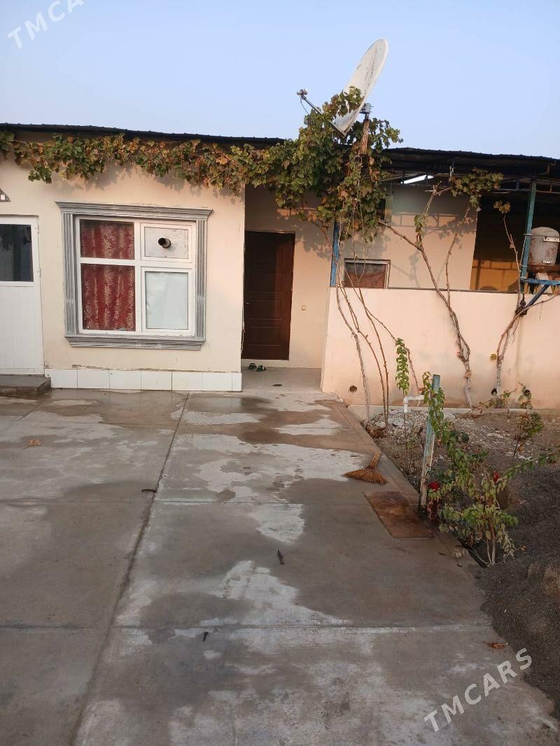 Arenda kvartira  Kreyine  Jay - Чоганлы - img 2