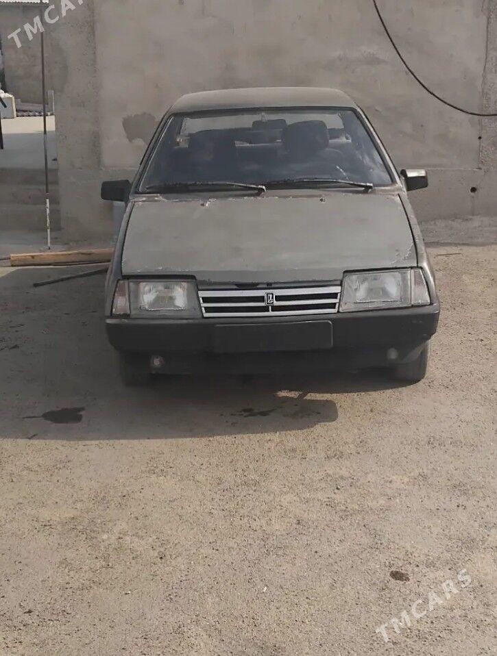 Lada 21099 1997 - 10 000 TMT - Туркменбаши - img 2