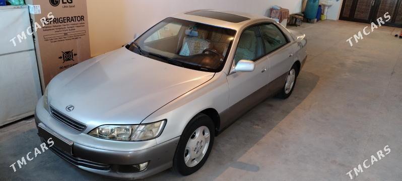 Lexus ES 300 2000 - 145 000 TMT - Şabat etr. - img 4
