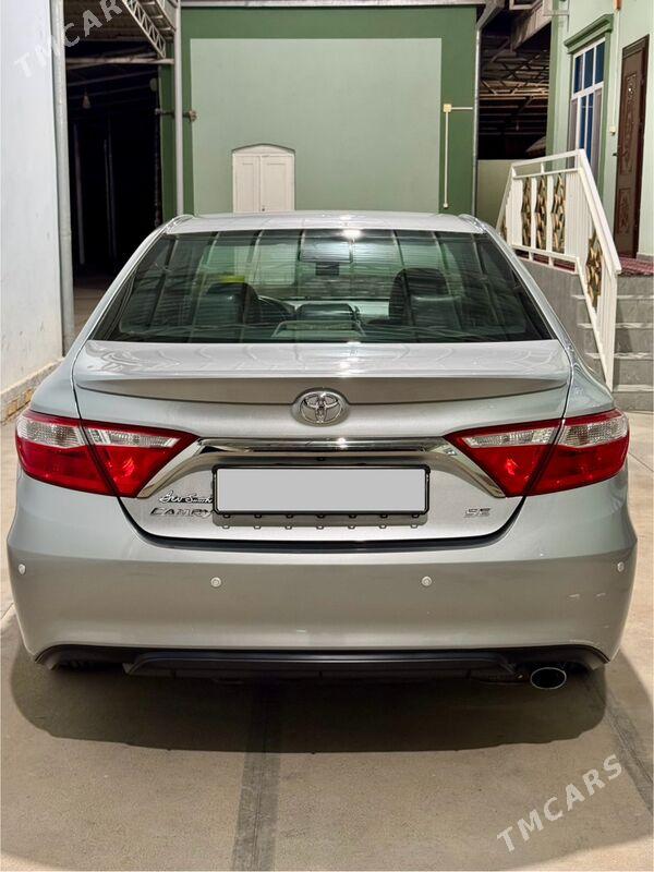 Toyota Camry 2015 - 260 000 TMT - Mary - img 4