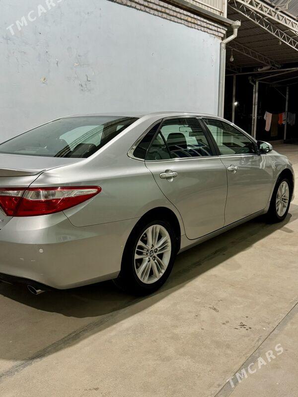 Toyota Camry 2015 - 260 000 TMT - Mary - img 3