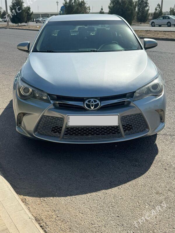 Toyota Camry 2015 - 260 000 TMT - Mary - img 1
