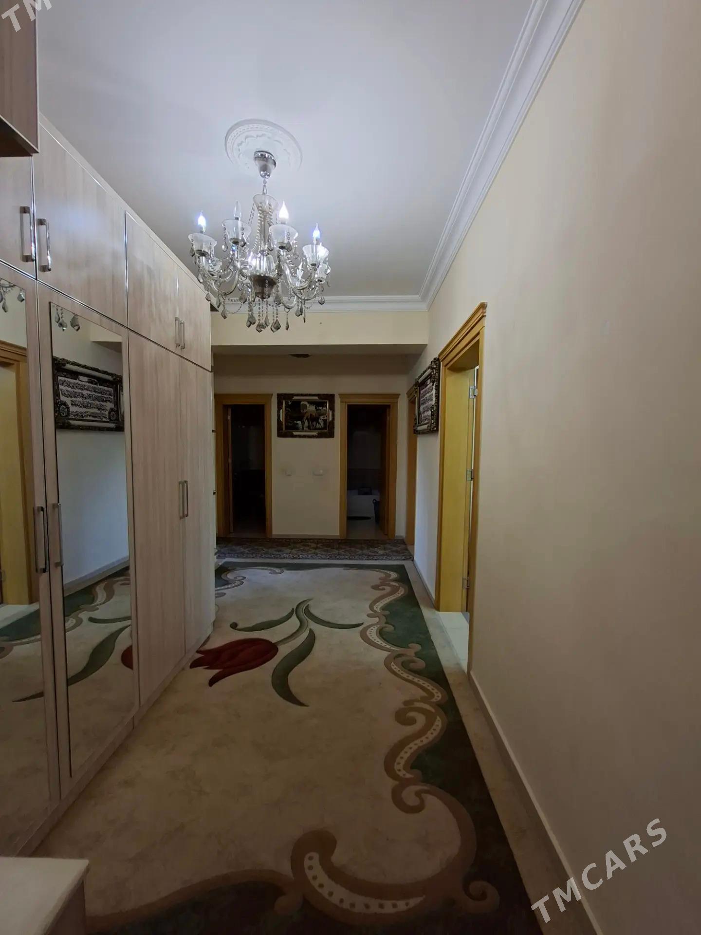 Taslama 2 komn 98m2 - Ашхабад - img 4