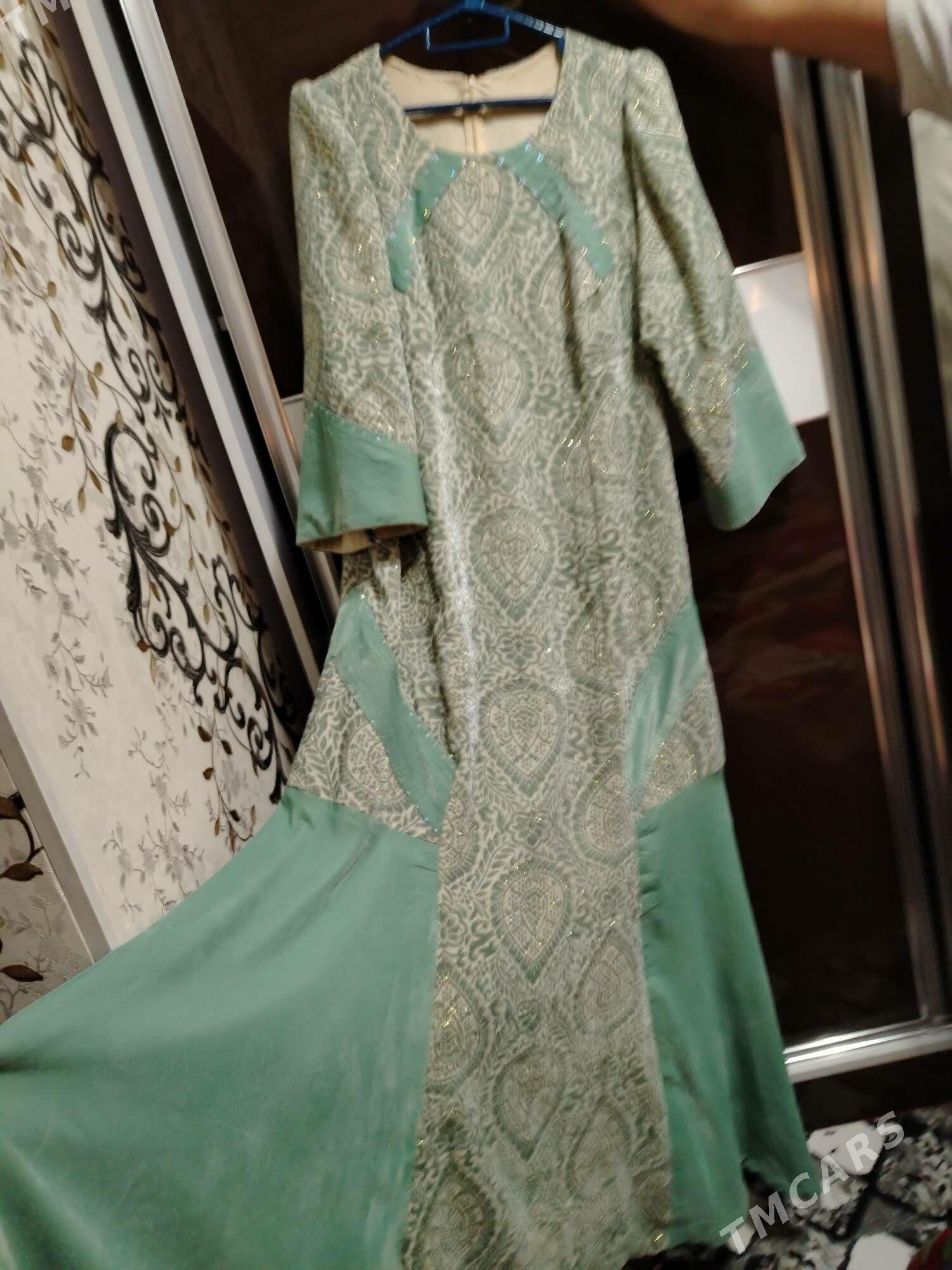 Pombah - Balkanabat - img 3