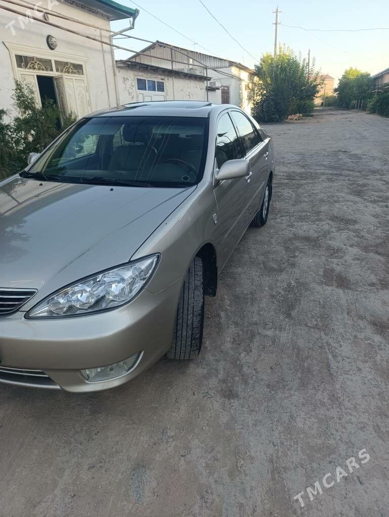 Toyota Camry 2005 - 235 000 TMT - Köneürgenç - img 2
