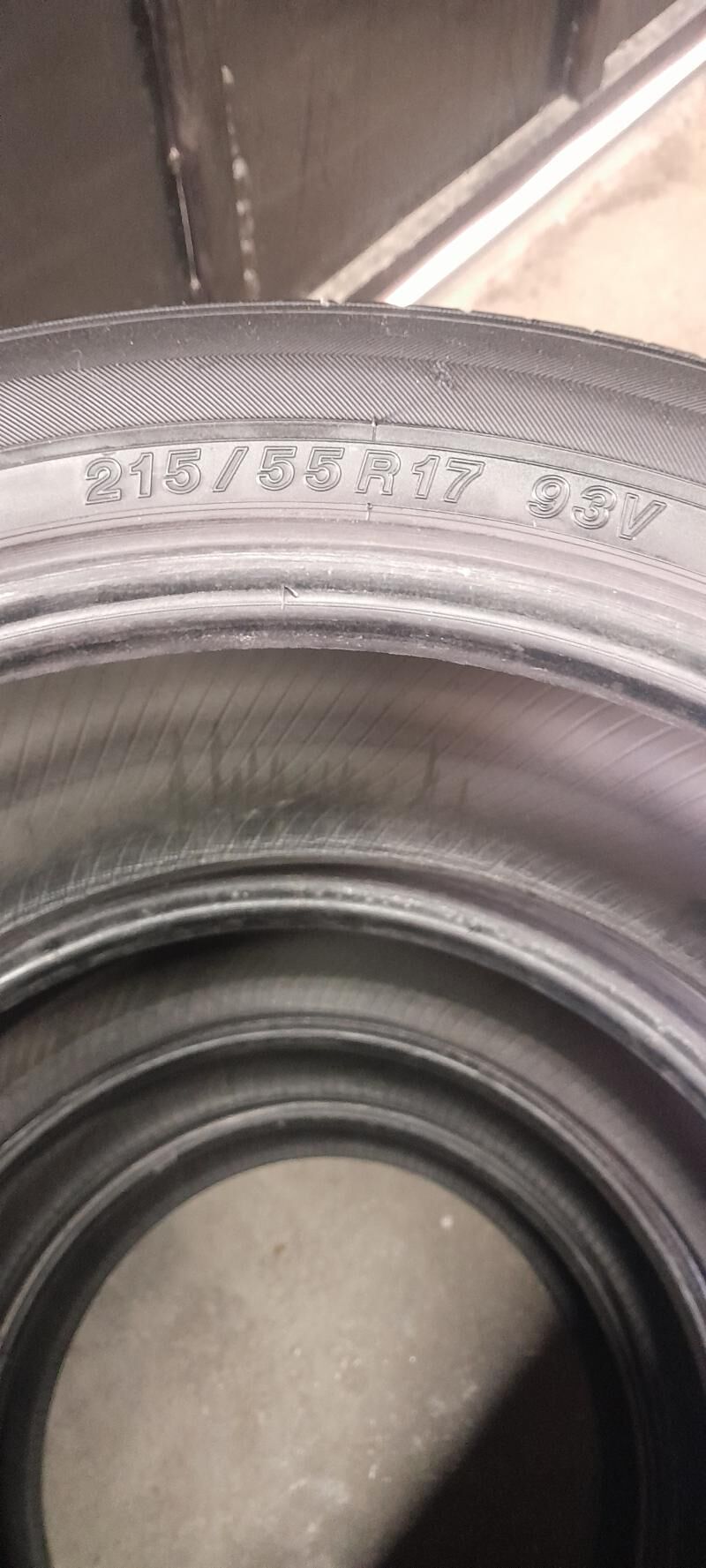 215 55 17 900 TMT - Ашхабад - img 7