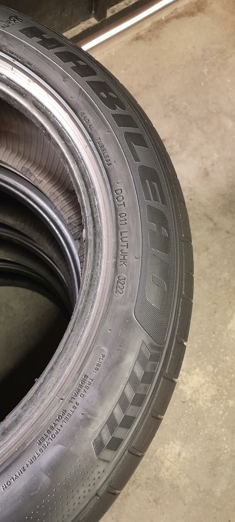 215 55 17 900 TMT - Ашхабад - img 5