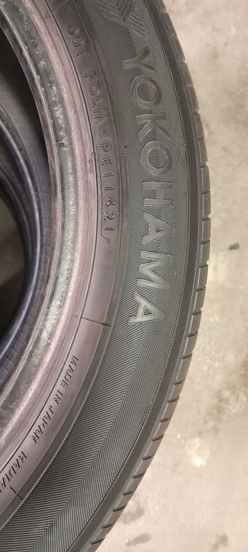 215 55 17 900 TMT - Ашхабад - img 6