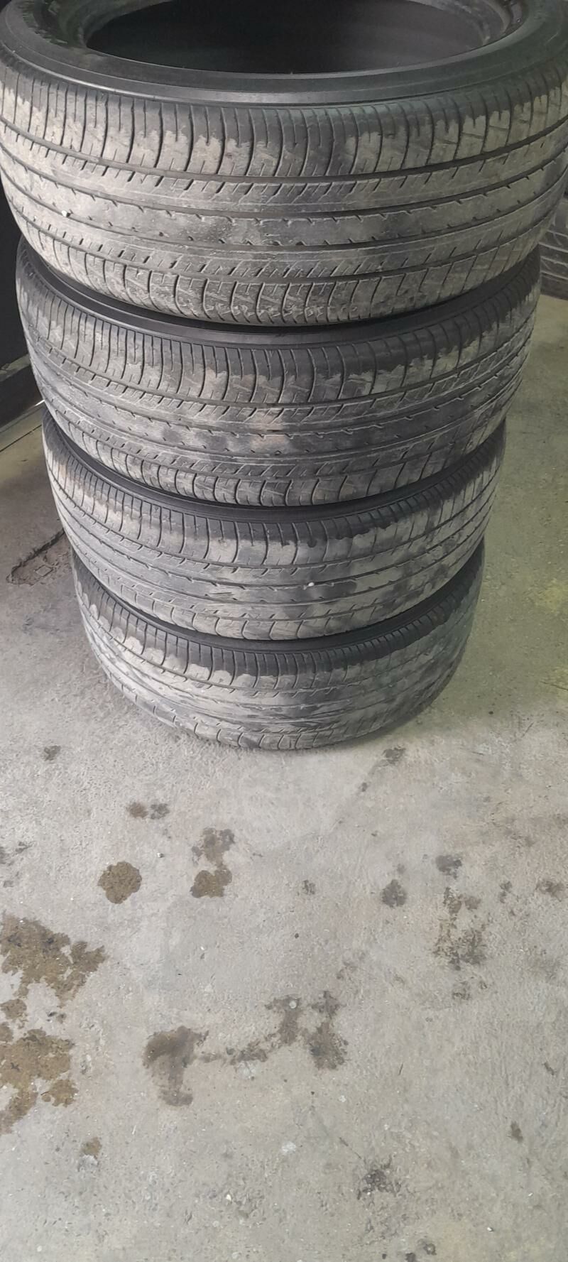 215 55 17 900 TMT - Ашхабад - img 9