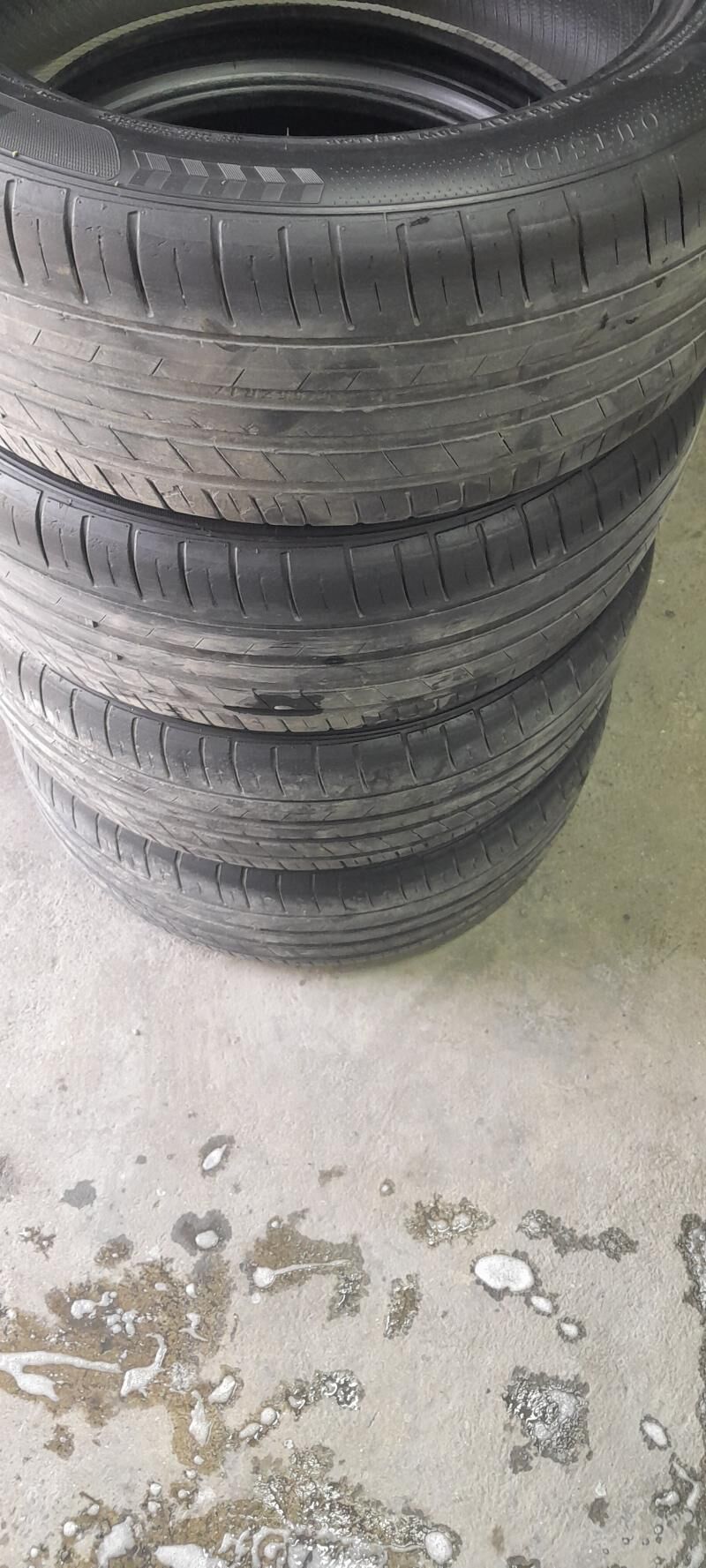 215 55 17 900 TMT - Ашхабад - img 3