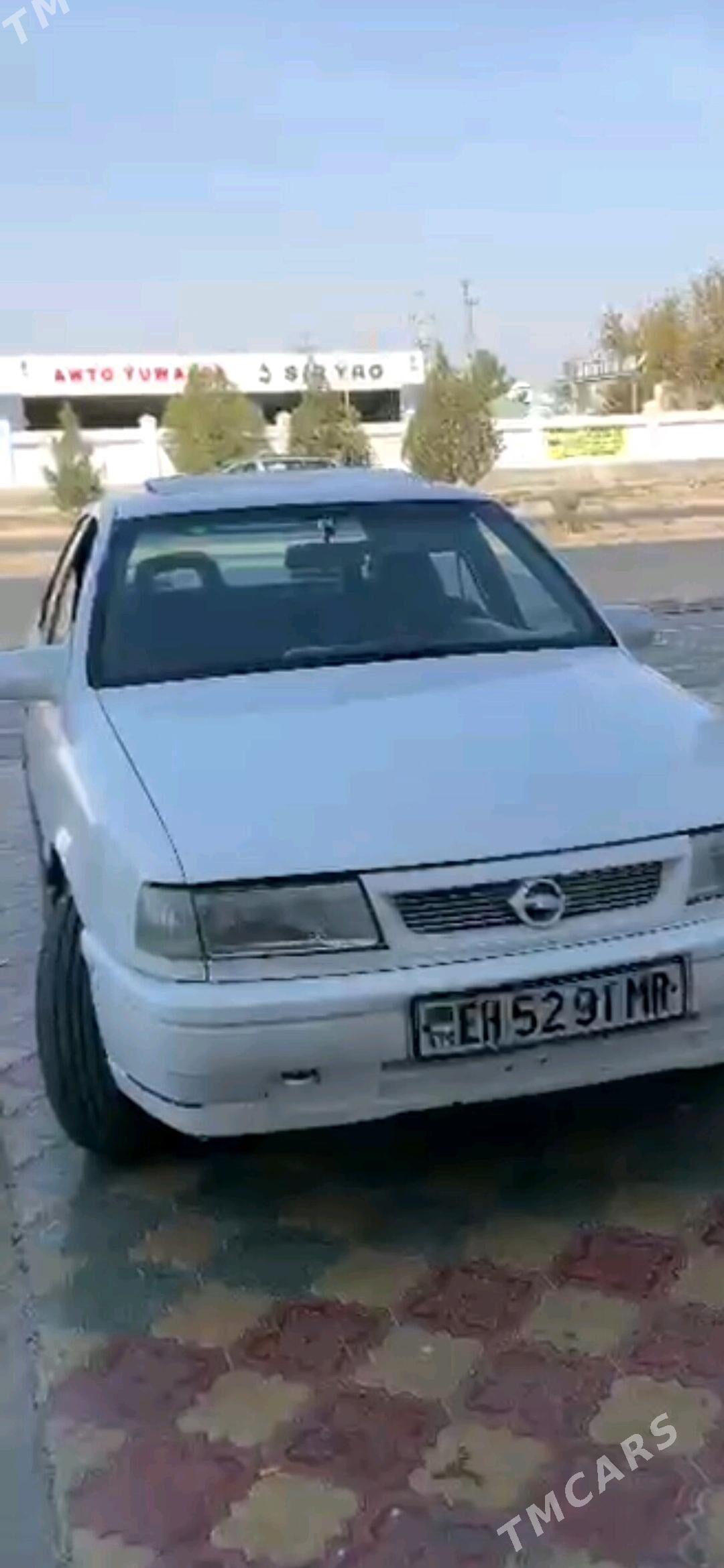 Opel Vectra 1991 - 35 000 TMT - Mary - img 2