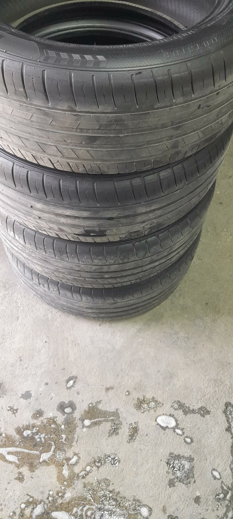 215 55 17 900 TMT - Ашхабад - img 10