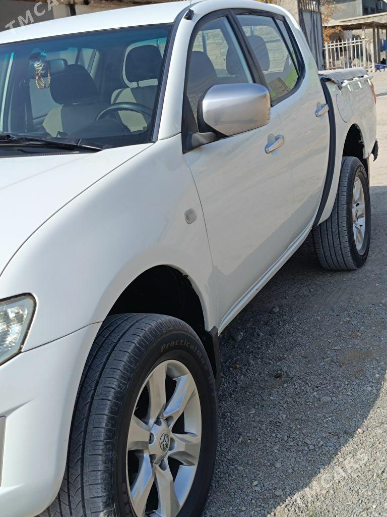 Mitsubishi L200 2011 - 180 000 TMT - Анев - img 3