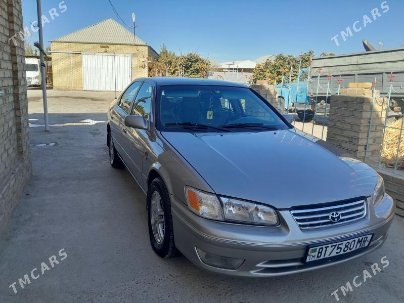 Toyota Camry 2000 - 150 000 TMT - Мары - img 4