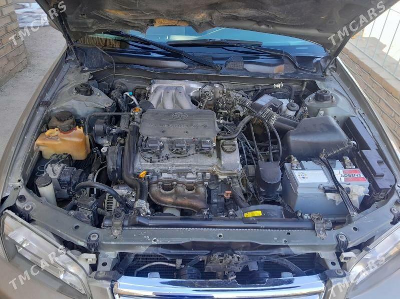 Toyota Camry 2000 - 150 000 TMT - Мары - img 5