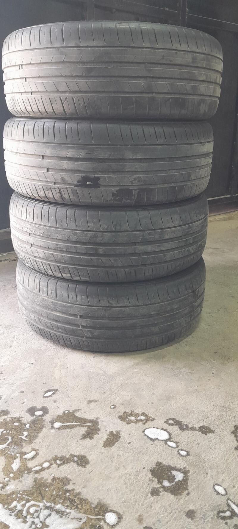 215 55 17 900 TMT - Ашхабад - img 2