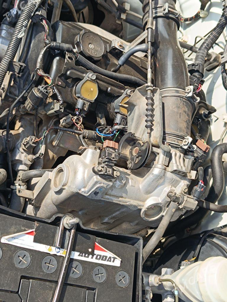 Mitsubishi L200 2011 - 180 000 TMT - Анев - img 4