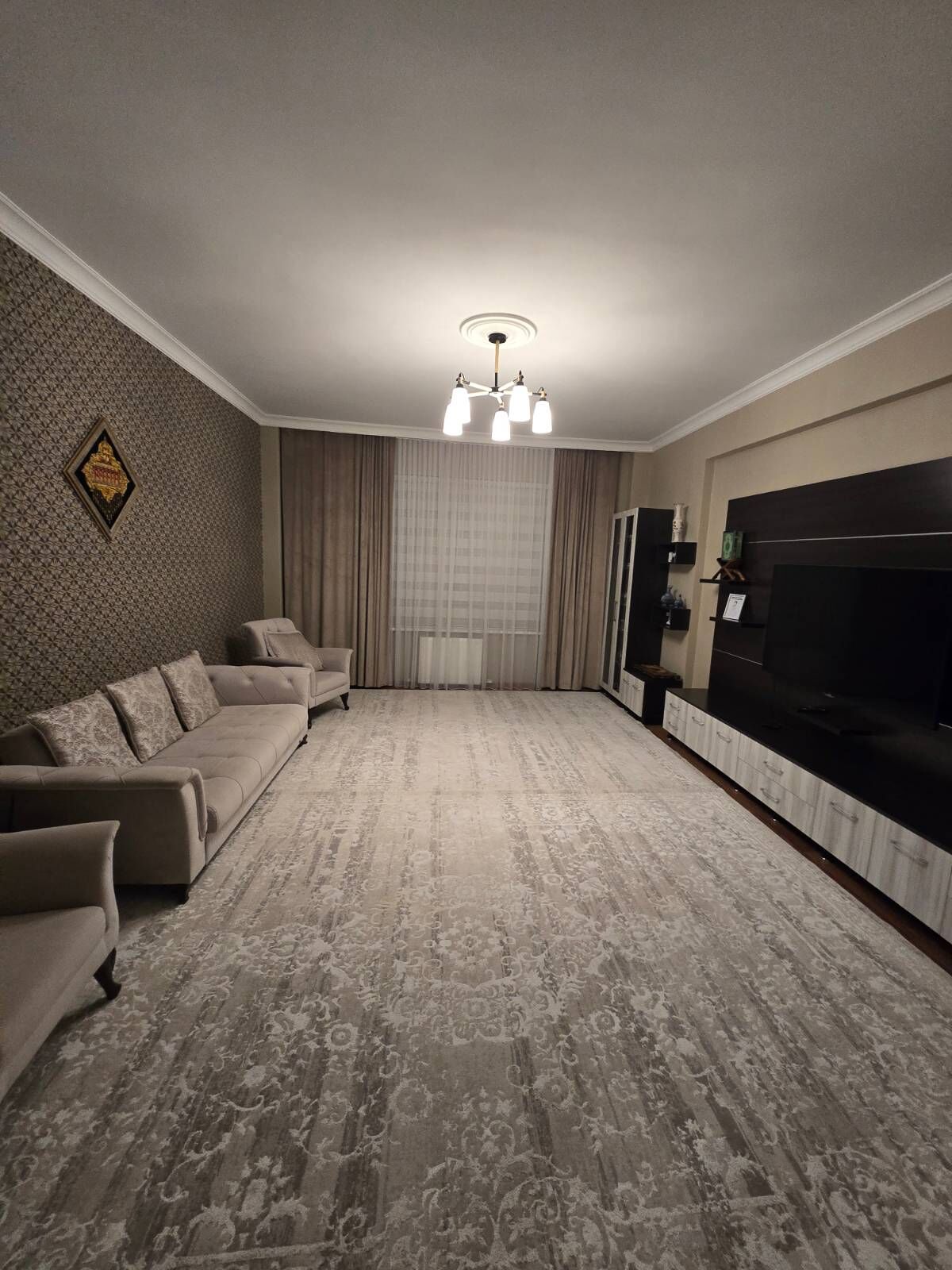 Гуртлы 2эт 2ком 100м2 Срочно - Гуртли - img 2