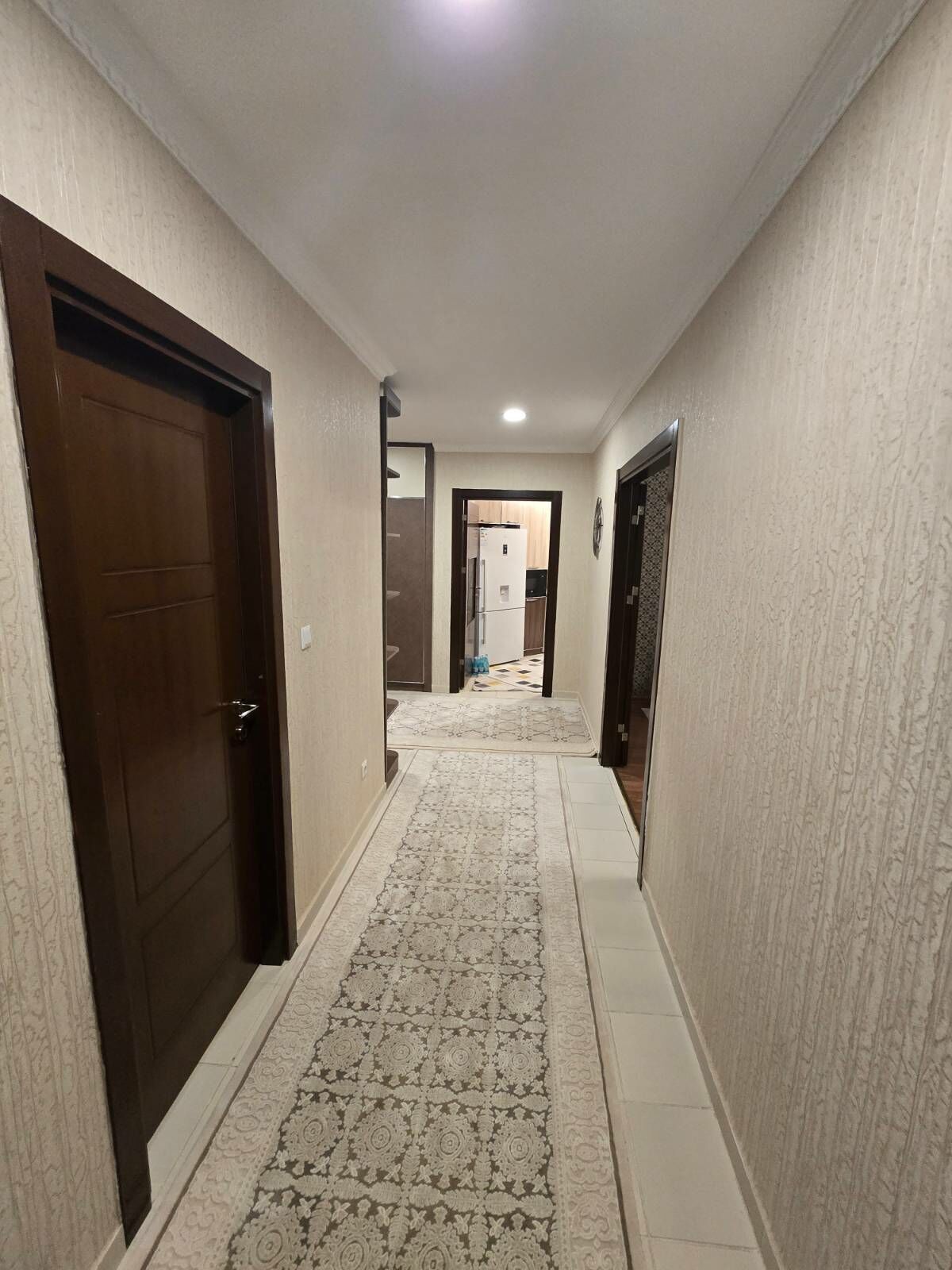 Гуртлы 2эт 2ком 100м2 Срочно - Гуртли - img 6