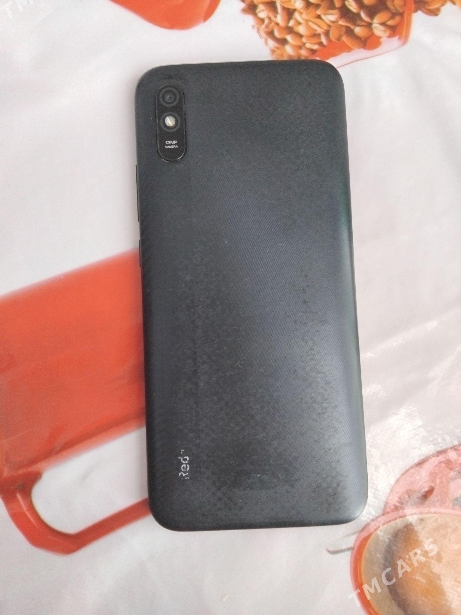 Redmi 9A - Гызыларбат - img 1