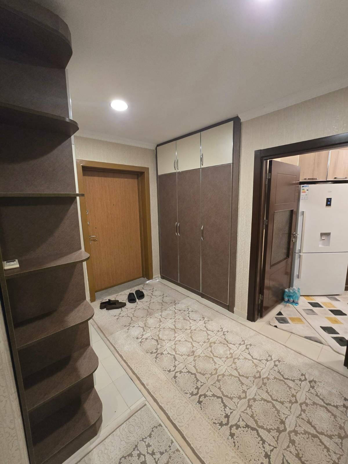 Гуртлы 2эт 2ком 100м2 Срочно - Гуртли - img 4