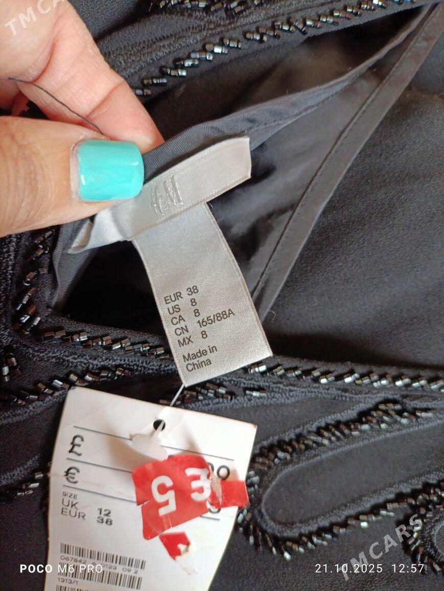 Продам платье H&M - Ашхабад - img 2