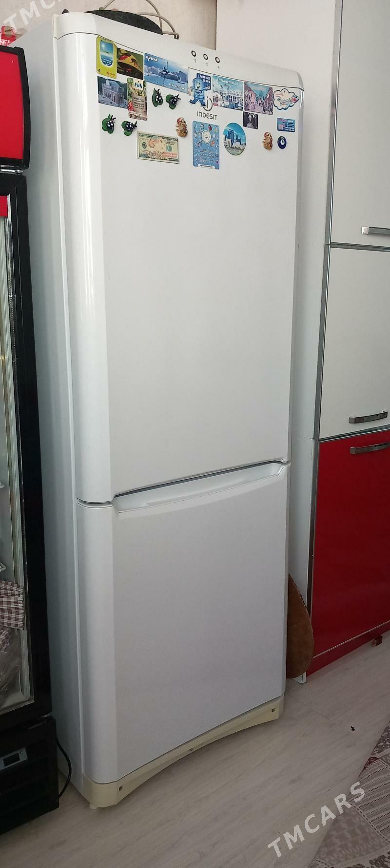 Holodilnik - Howdan "W" - img 1