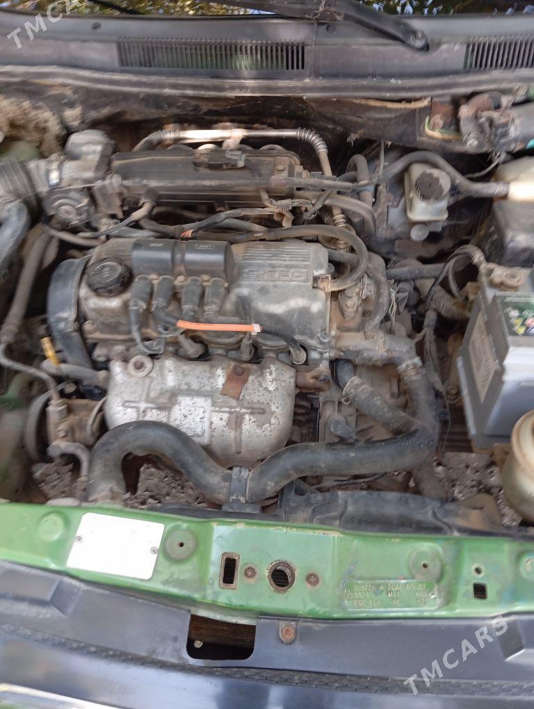 Daewoo Kalos 2003 - 50 000 TMT - Дашогуз - img 4