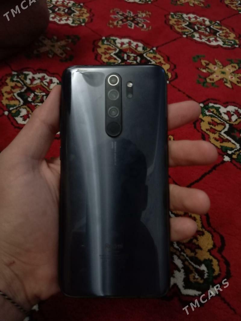 Redmi not 8 pro - Mary - img 3