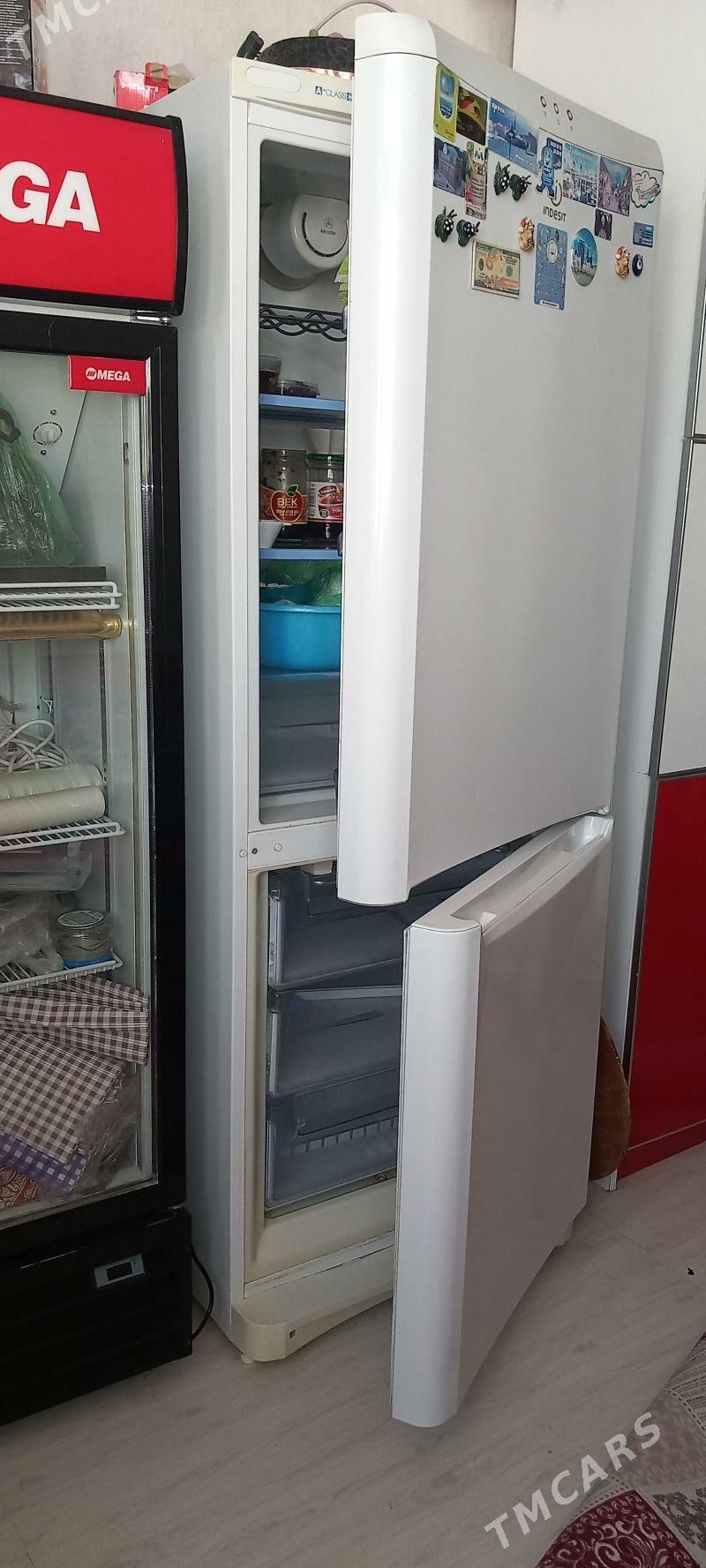 Holodilnik - Howdan "W" - img 2