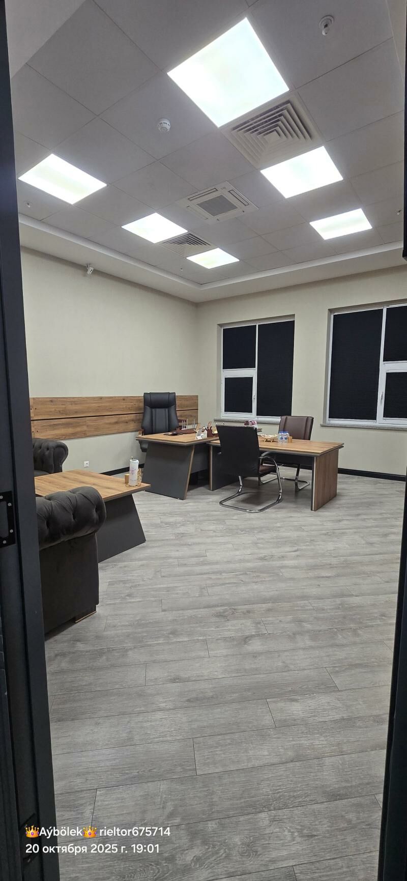 satlyk ofis obeznoy pamsenya - G.Kuliýew köç. (Obýezdnoý) - img 5