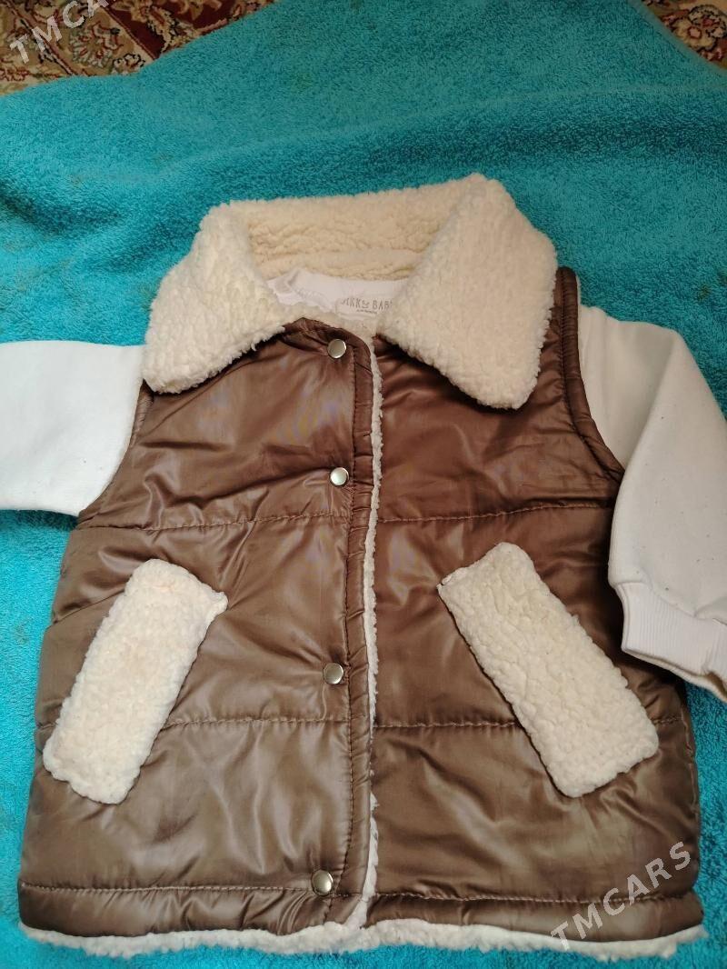 Eshik - Балканабат - img 2