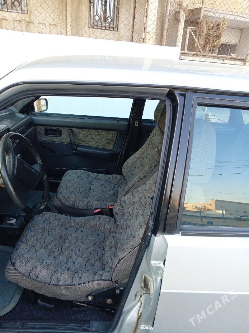 Lada 21099 2003 - 40 000 TMT - Мары - img 1