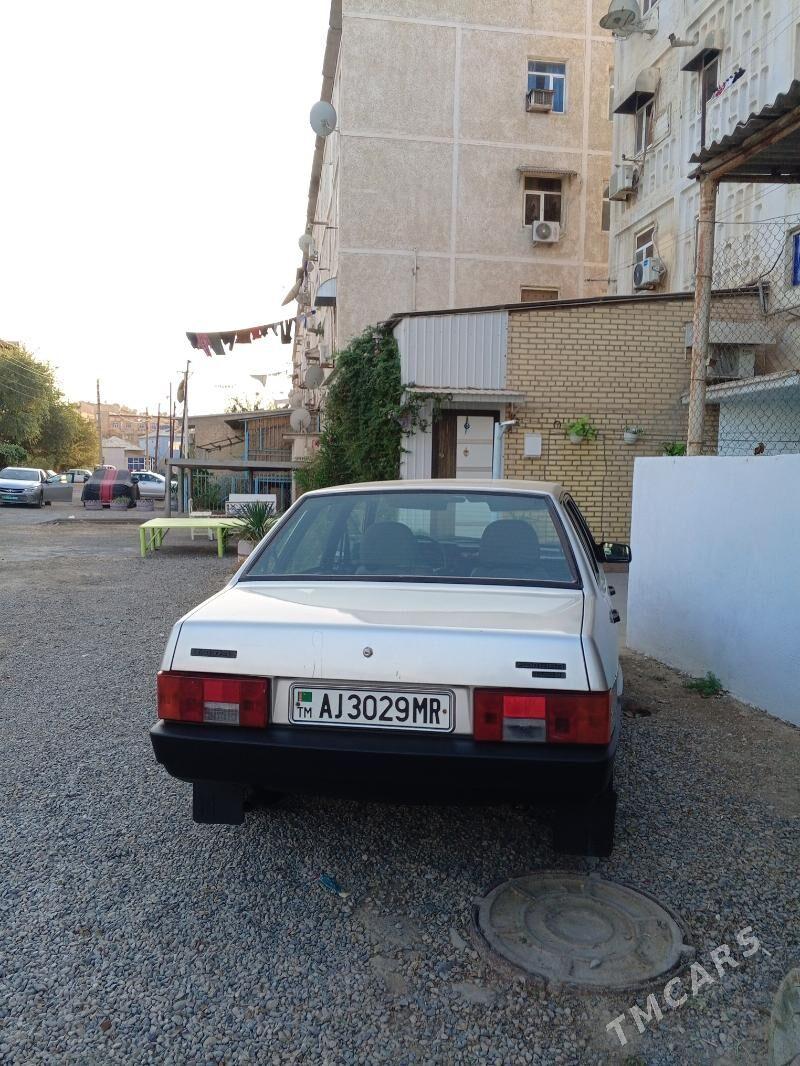 Lada 21099 2003 - 40 000 TMT - Мары - img 3