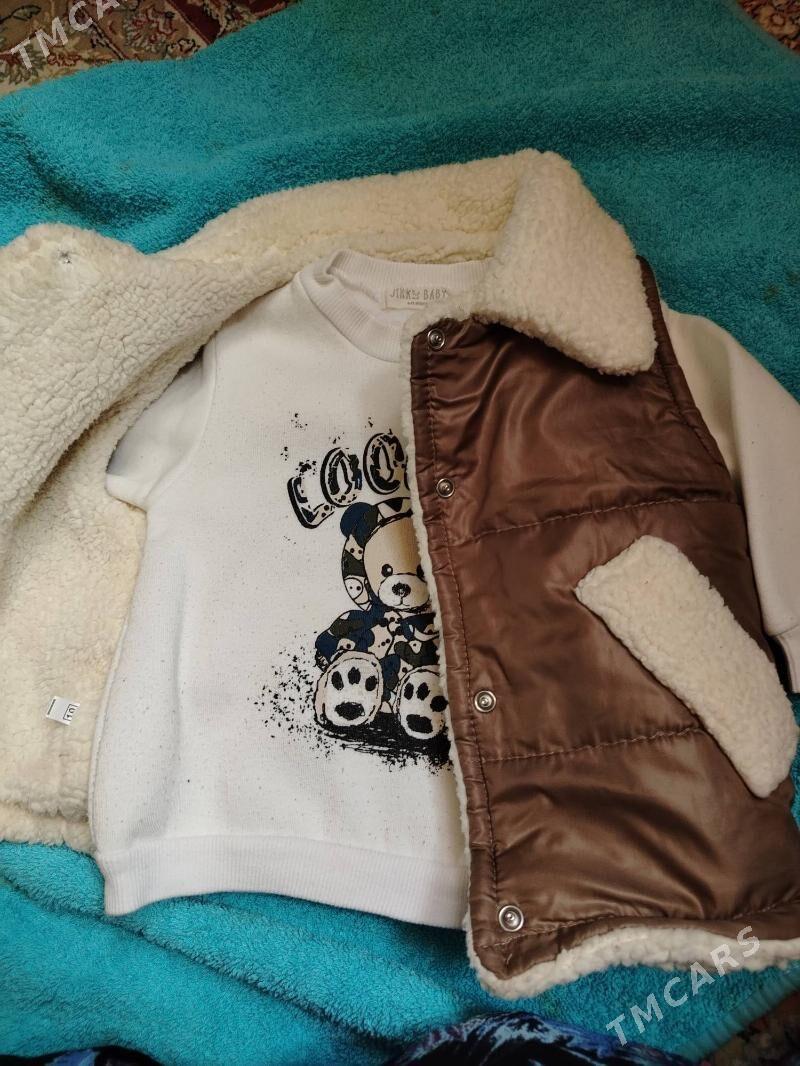 Eshik - Балканабат - img 4