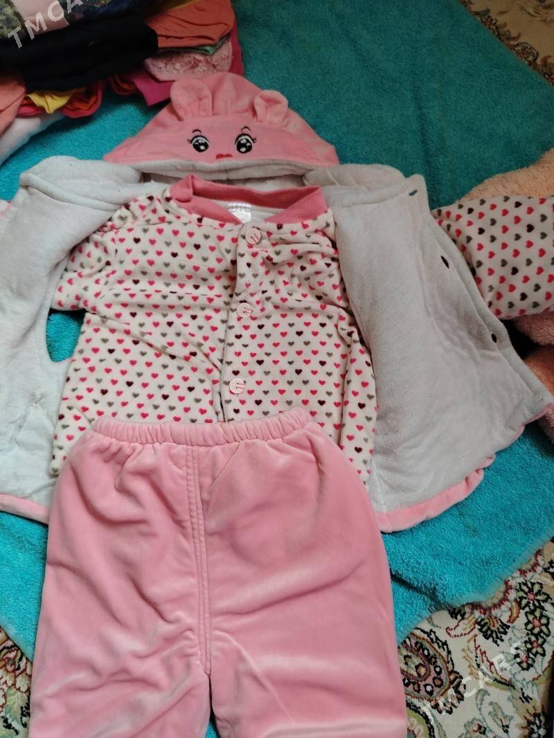 Eshik - Балканабат - img 3