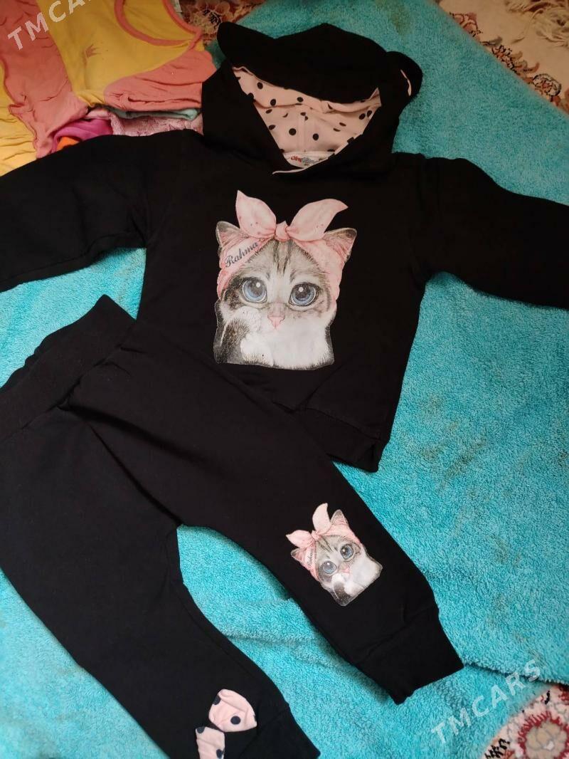 Eshik - Балканабат - img 7