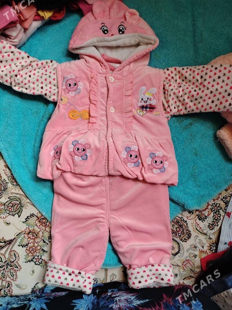 Eshik - Балканабат - img 9