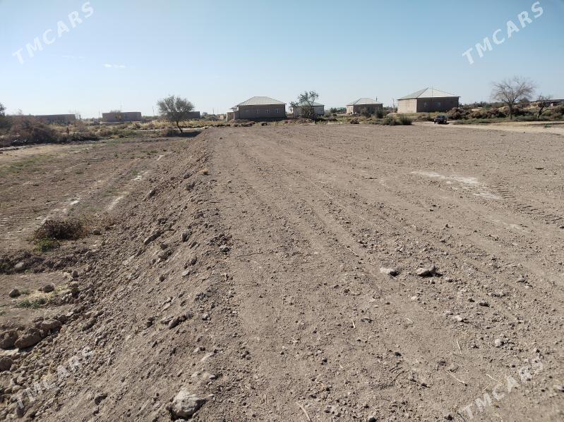 mellek yer - Гороглы (Тагта) - img 7