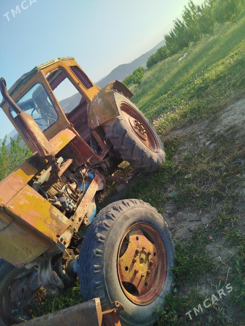 MTZ T-28 1993 - 22 000 TMT - Gökdepe - img 2