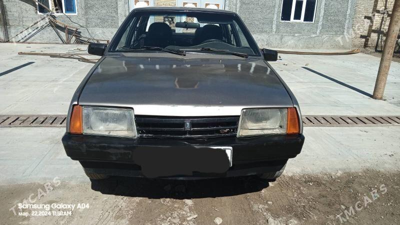 Lada 21099 2002 - 15 000 TMT - Саят - img 2