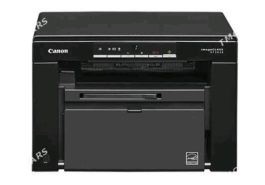 printer принтер canon mf3010 - Ашхабад - img 2