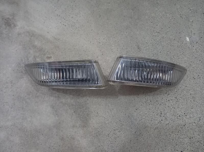 TAÝOTA FARALAR ÖŇKI ÇYRALAR - Mary - img 5