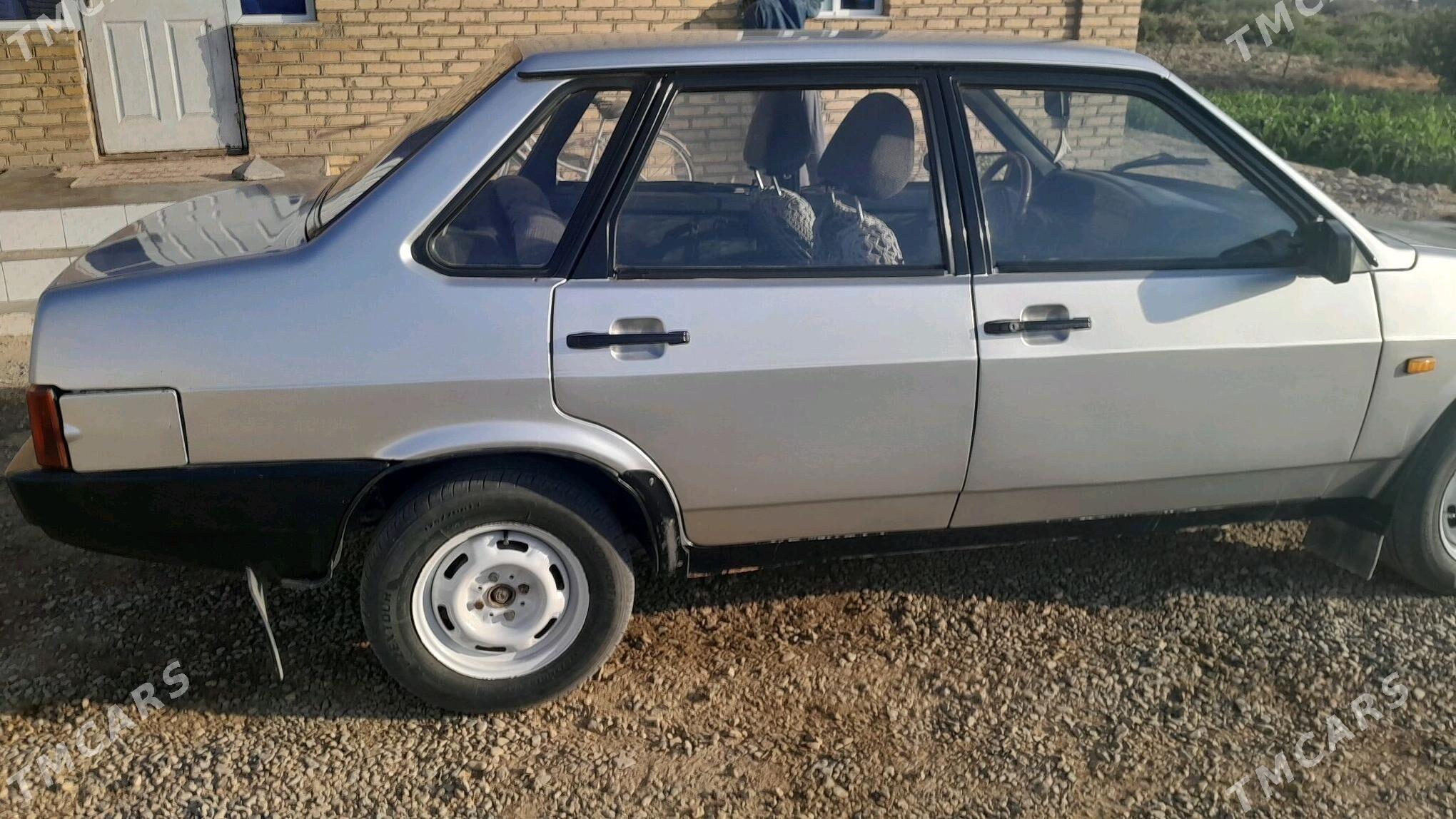 Lada 21099 2000 - 27 000 TMT - Сакарчага - img 7