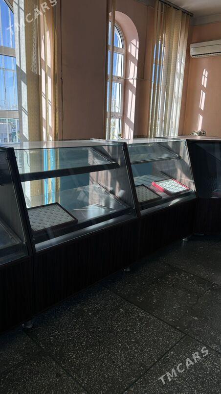 Витрина - Туркменабат - img 2