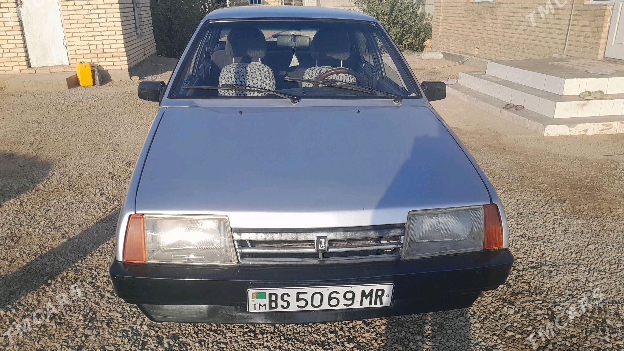 Lada 21099 2000 - 27 000 TMT - Сакарчага - img 4