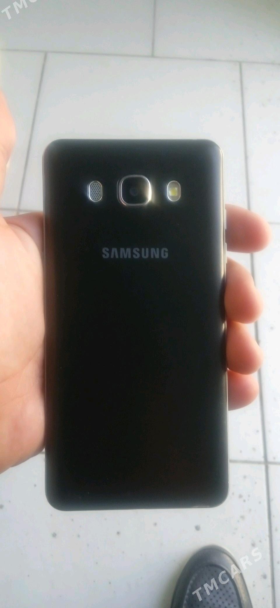 samsung j5 17 - Mary - img 2