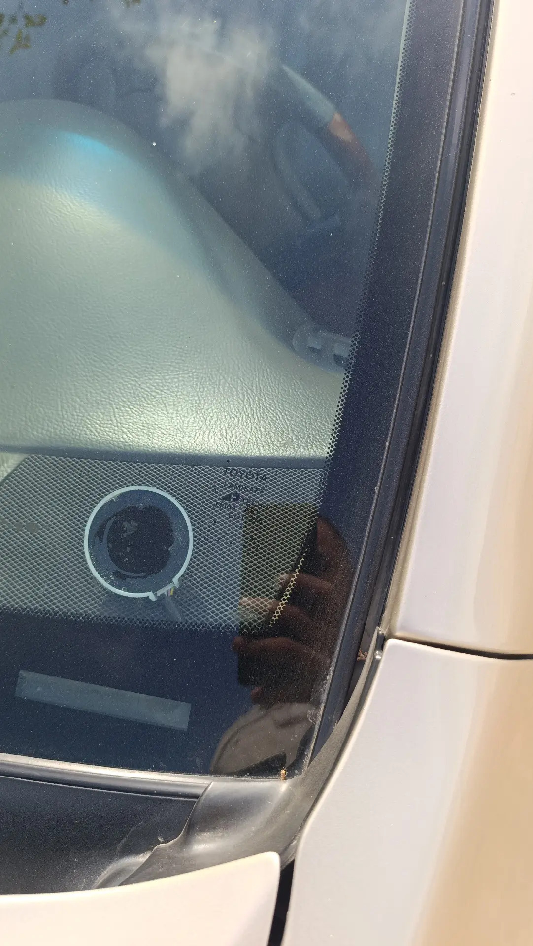 Toyota Camry 2005 - 235 000 TMT - Köneürgenç - img 6