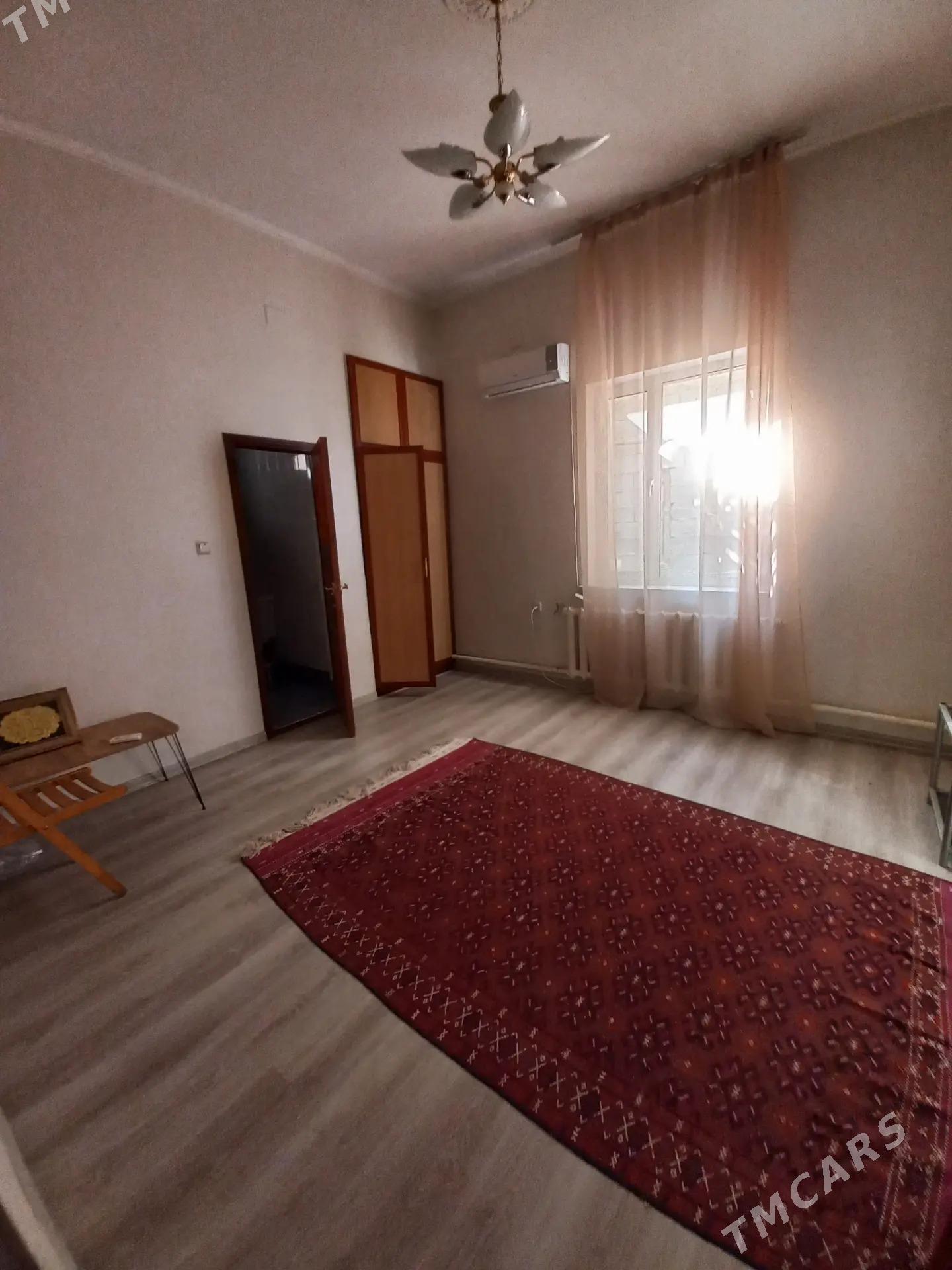 SATLYK PLAN JAY AK ALTYN - Aşgabat - img 3